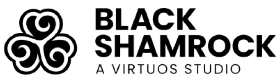 Black Shamrock