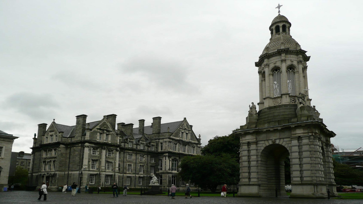 Ireland's Top AAA Game Studio Careers at Black Shamrock