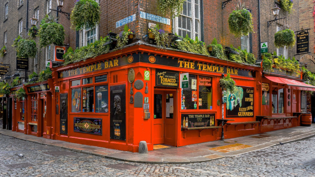 Ireland's Top AAA Game Studio Careers at Black Shamrock